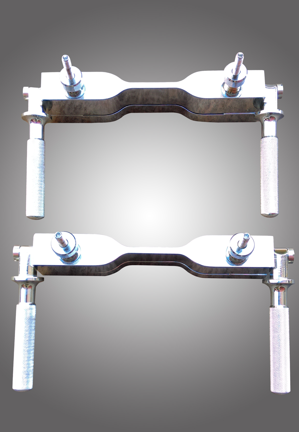 啞鈴制樣機(jī)-附件靠模.jpg 啞鈴制樣機(jī)-附件靠模.jpg