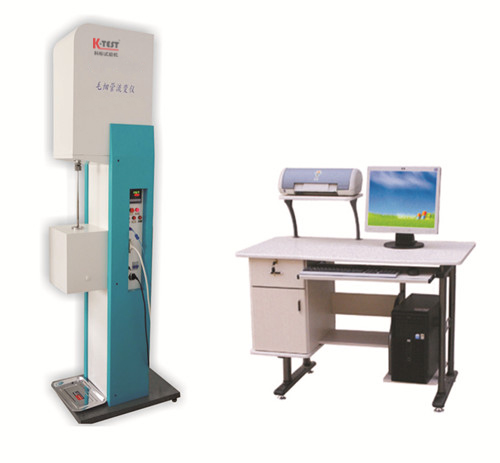 KMLW-400系列計算機(jī)控制毛細(xì)管流變儀